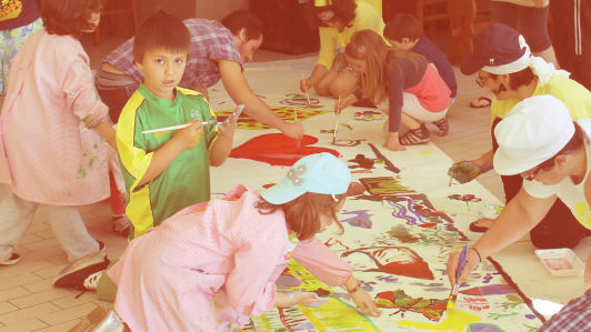 Artes Plásticas